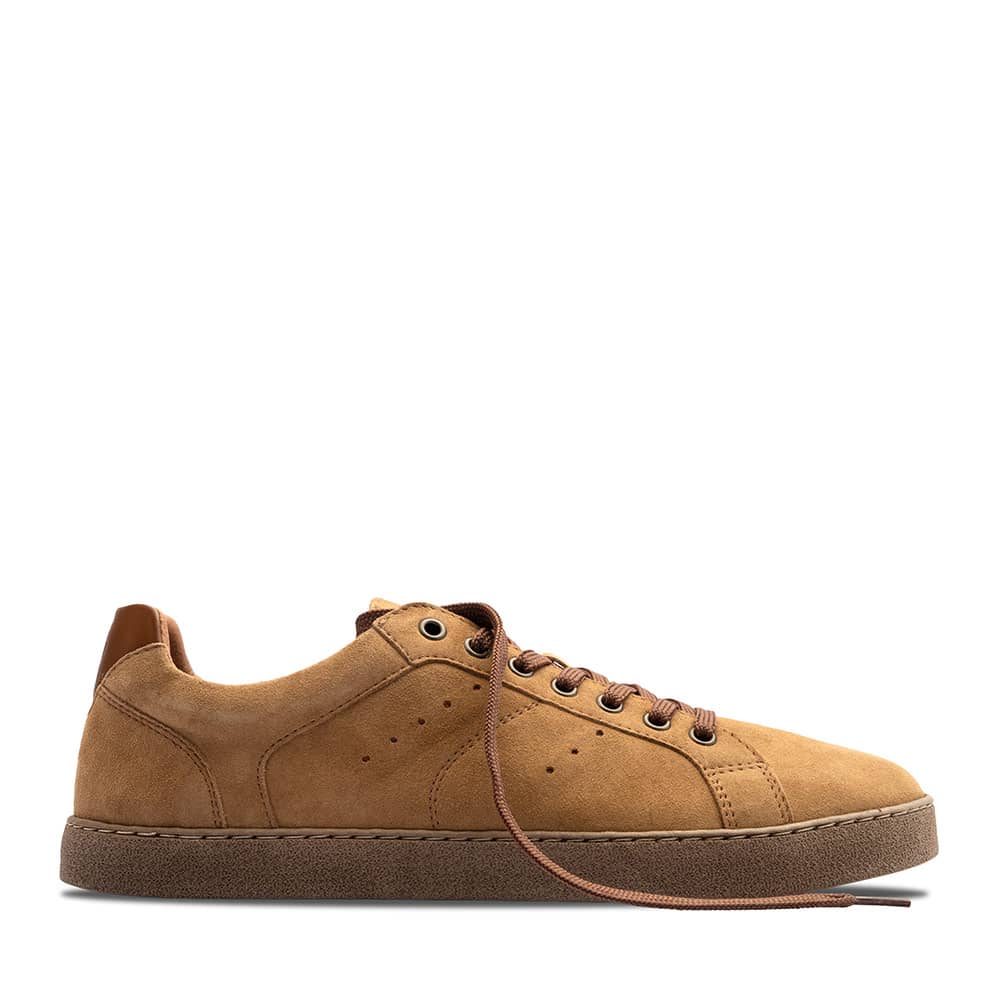 Groundies Universe Sneakers Dam LjusBruna 794318-UXZ